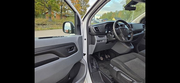 Citroen Jumpy 6 of 8