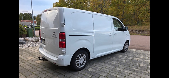 Citroen Jumpy 2 of 8