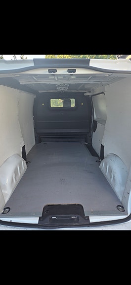 Citroen Jumpy 8 of 8