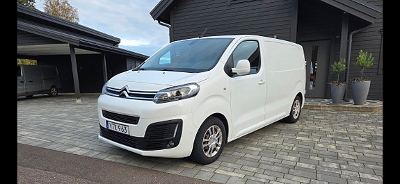 Citroen Jumpy 4 of 8