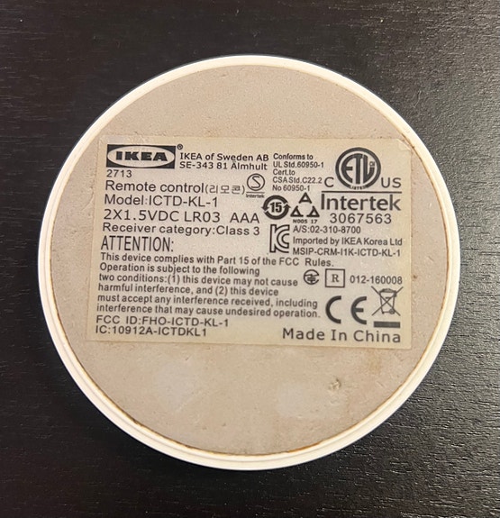 Product image 2 of 2