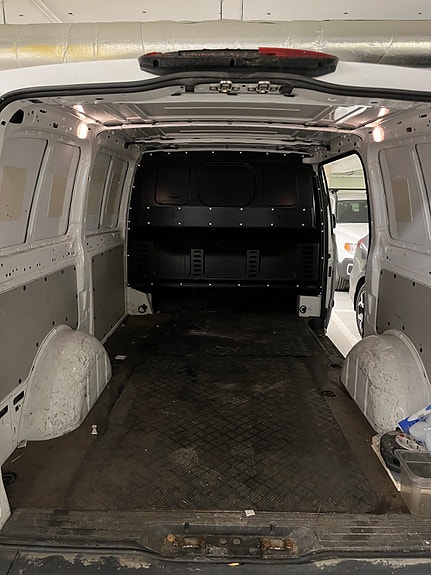 Mercedes-Benz Vito 110 28 of 30