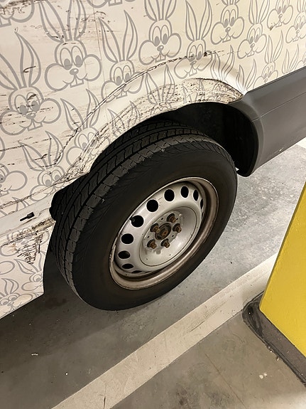 Mercedes-Benz Vito 110 16 of 30