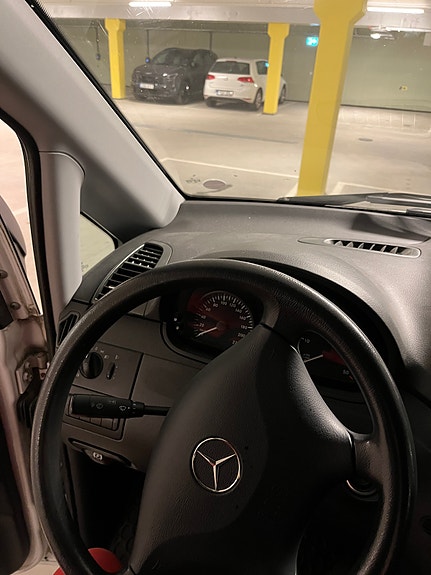 Mercedes-Benz Vito 110 7 of 30