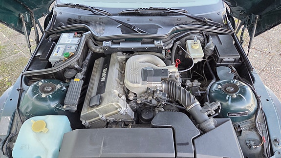BMW Z3 7 of 8