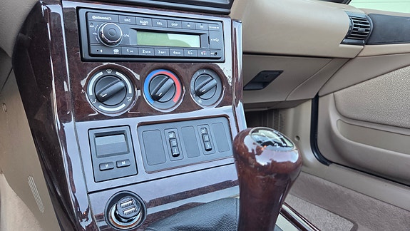 BMW Z3 5 of 8