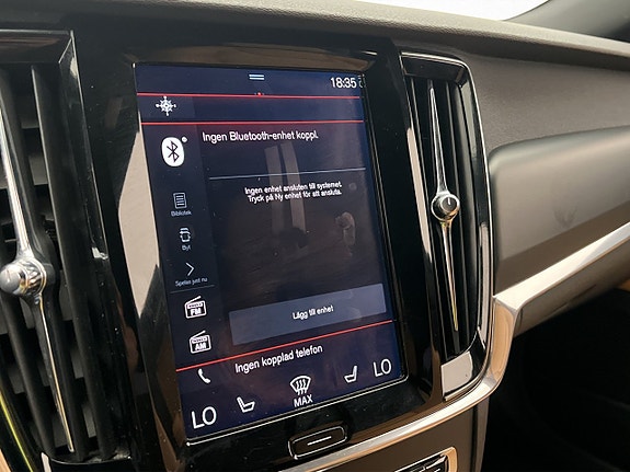 Volvo V90 19 of 30