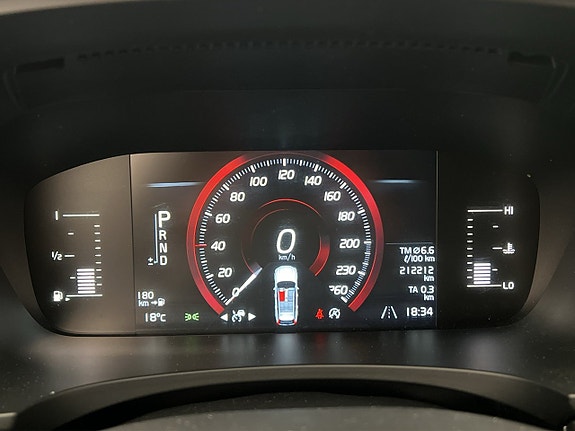 Volvo V90 15 of 30