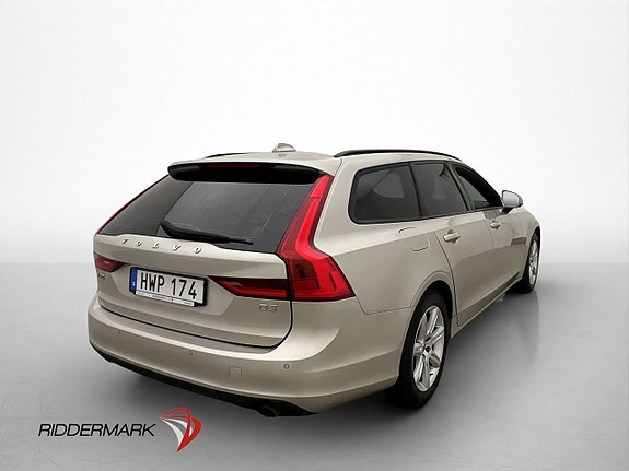 Volvo V90 8 of 30