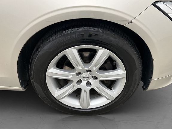Volvo V90 30 of 30