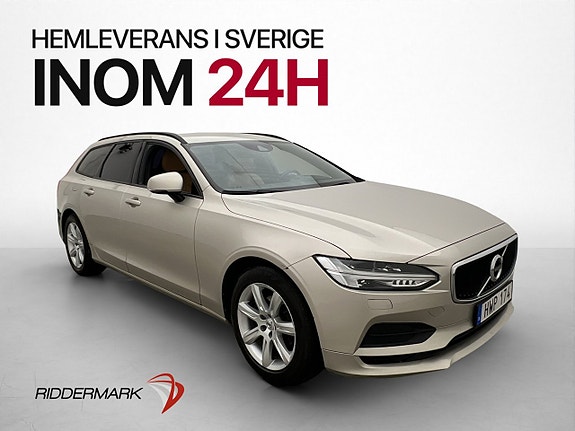 Volvo V90 3 of 30