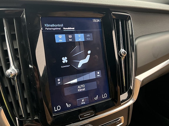 Volvo V90 21 of 30