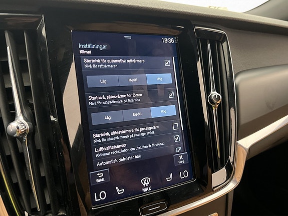 Volvo V90 20 of 30