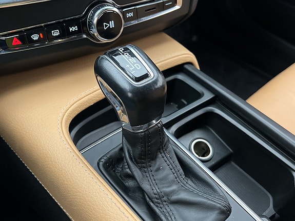Volvo V90 22 of 30