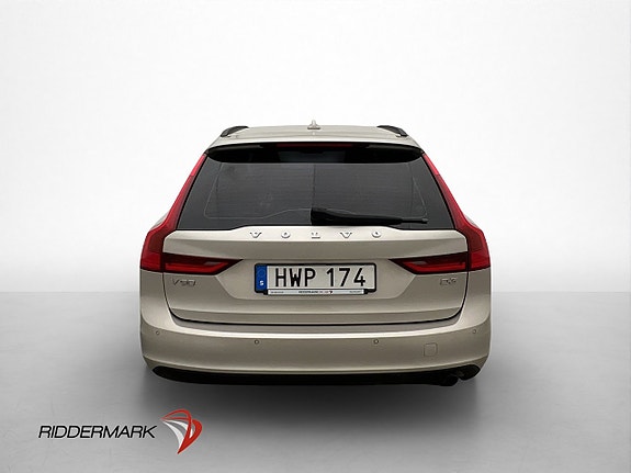 Volvo V90 7 of 30