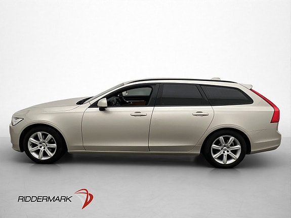 Volvo V90 5 of 30