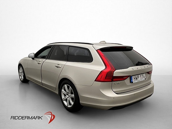 Volvo V90 6 of 30