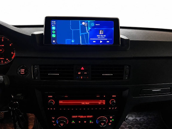 BMW 320d 13 of 17