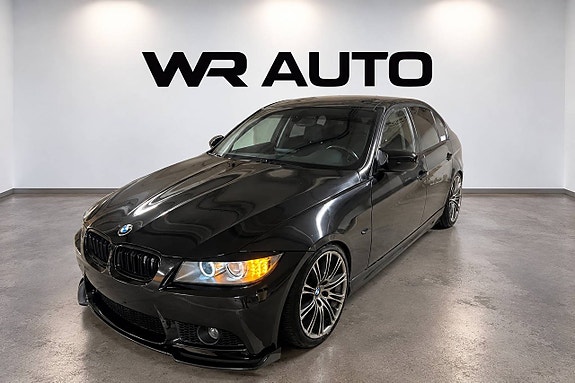 BMW 320d