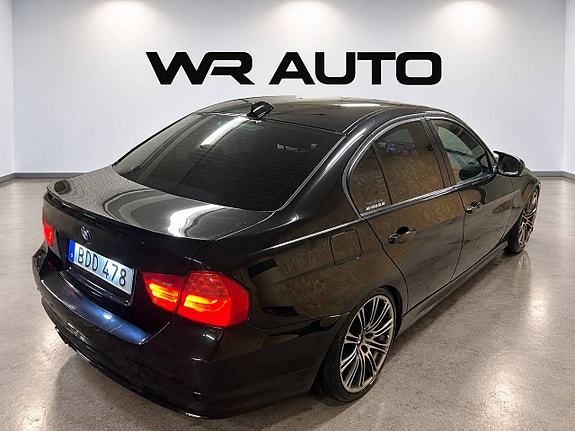 BMW 320d 7 of 17