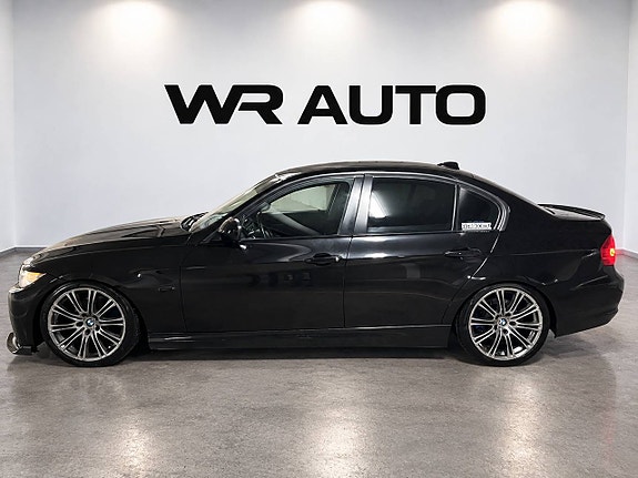 BMW 320d 6 of 17