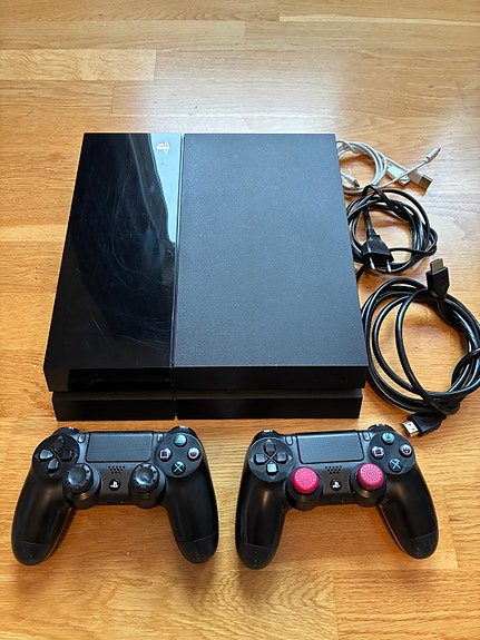 PlayStation 4