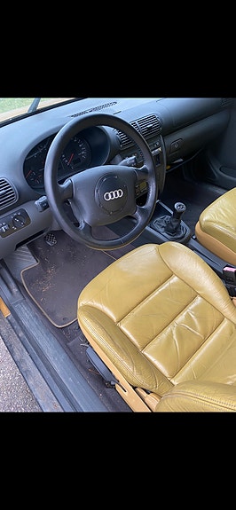 Audi A3 3 of 6