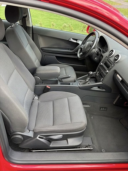 Audi A3 4 of 7