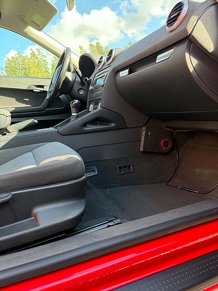 Audi A3 5 of 7