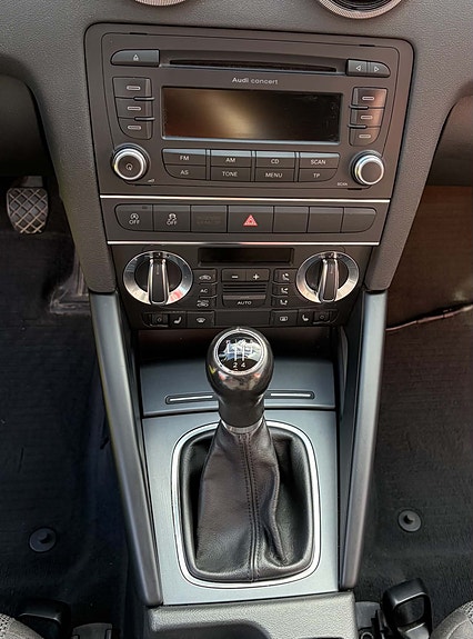 Audi A3 3 of 7