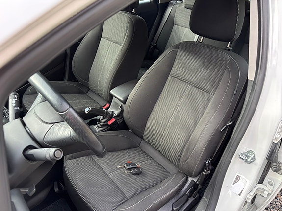 Opel Astra 6 of 10
