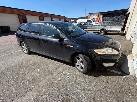 Volvo 4 of 7