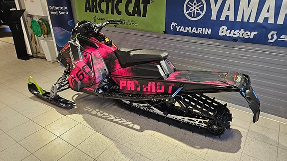 Polaris 650 SKS 146 2 of 2