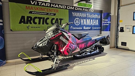 Polaris 650 SKS 146