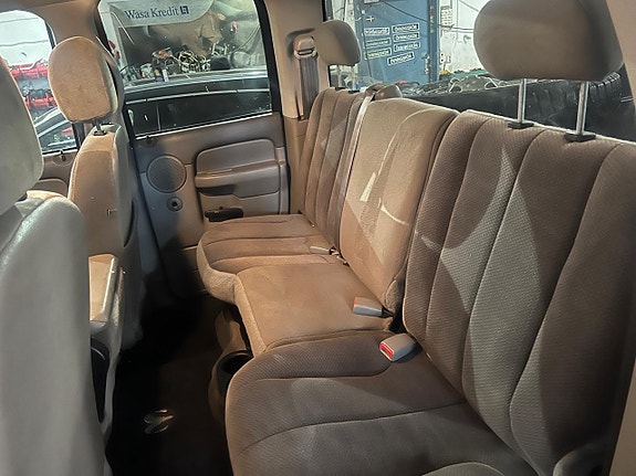 Dodge RAM 1500 9 of 10
