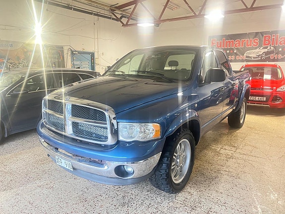 Dodge RAM 1500 3 of 10
