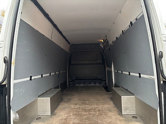 Mercedes-Benz Sprinter 317 6 of 12