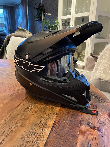 Sherco SM Black Moon 7 of 8