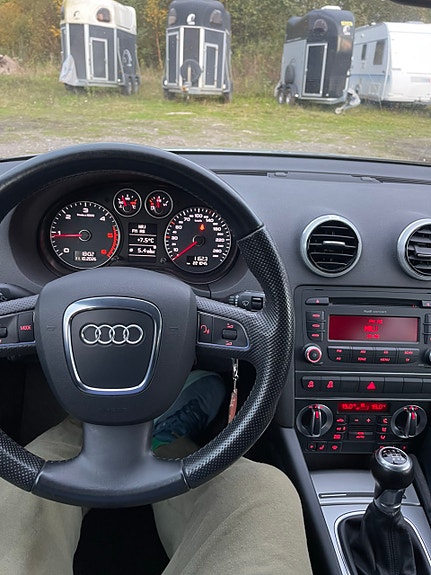 Audi A3 10 of 13