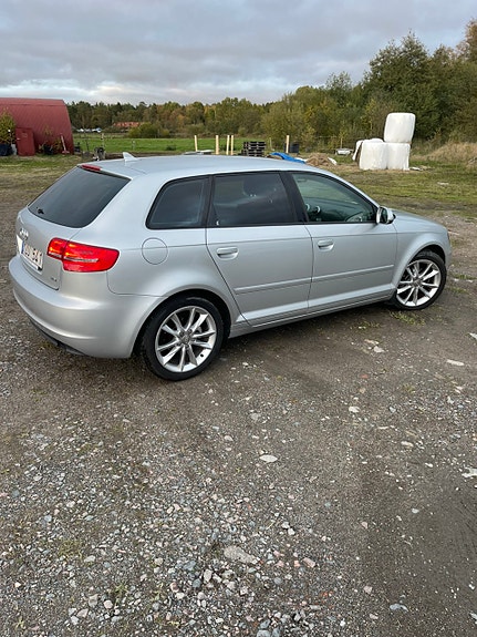 Audi A3 12 of 13