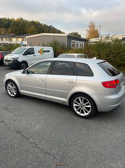 Audi A3 3 of 13