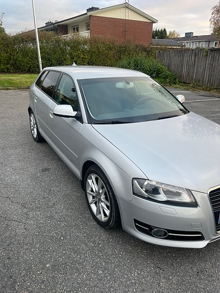 Audi A3 6 of 13