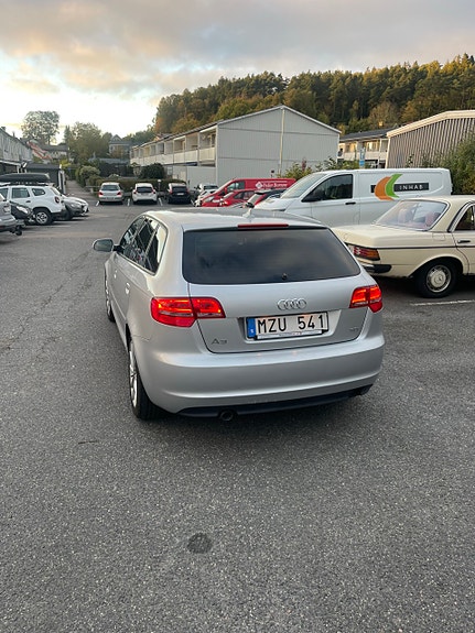 Audi A3 5 of 13