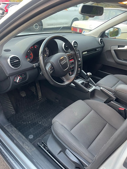 Audi A3 7 of 13
