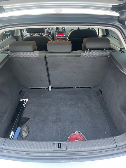 Audi A3 9 of 13