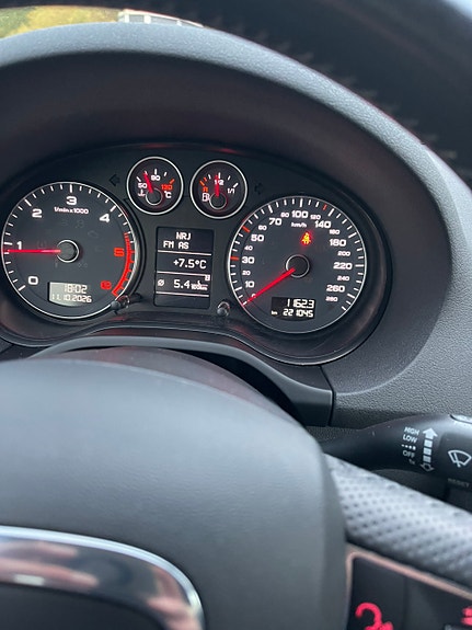 Audi A3 13 of 13