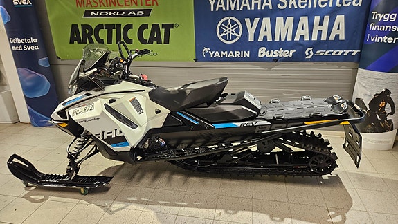Ski-doo Renegade 600 E-TEC 2 of 2