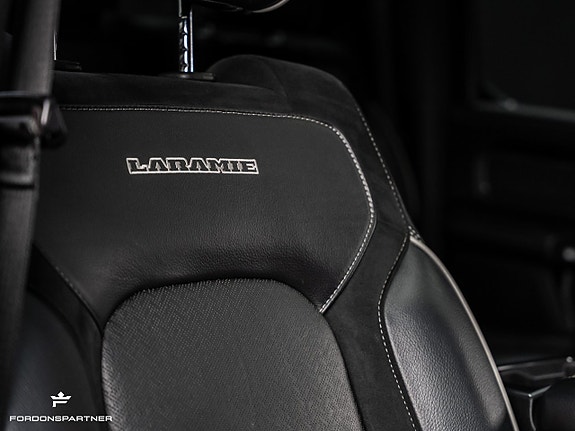 Dodge RAM 1500 30 of 30