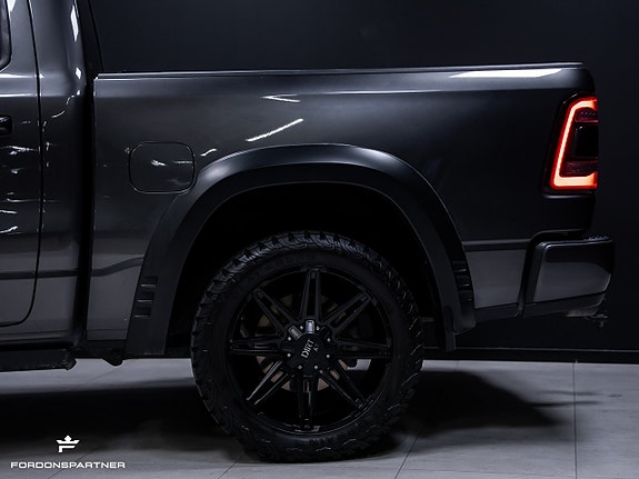 Dodge RAM 1500 5 of 30