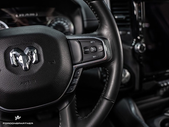 Dodge RAM 1500 23 of 30